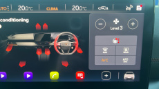 CUPRA Born 169kW e-Boost V2 58kWh 5dr Auto Electric Hatchback